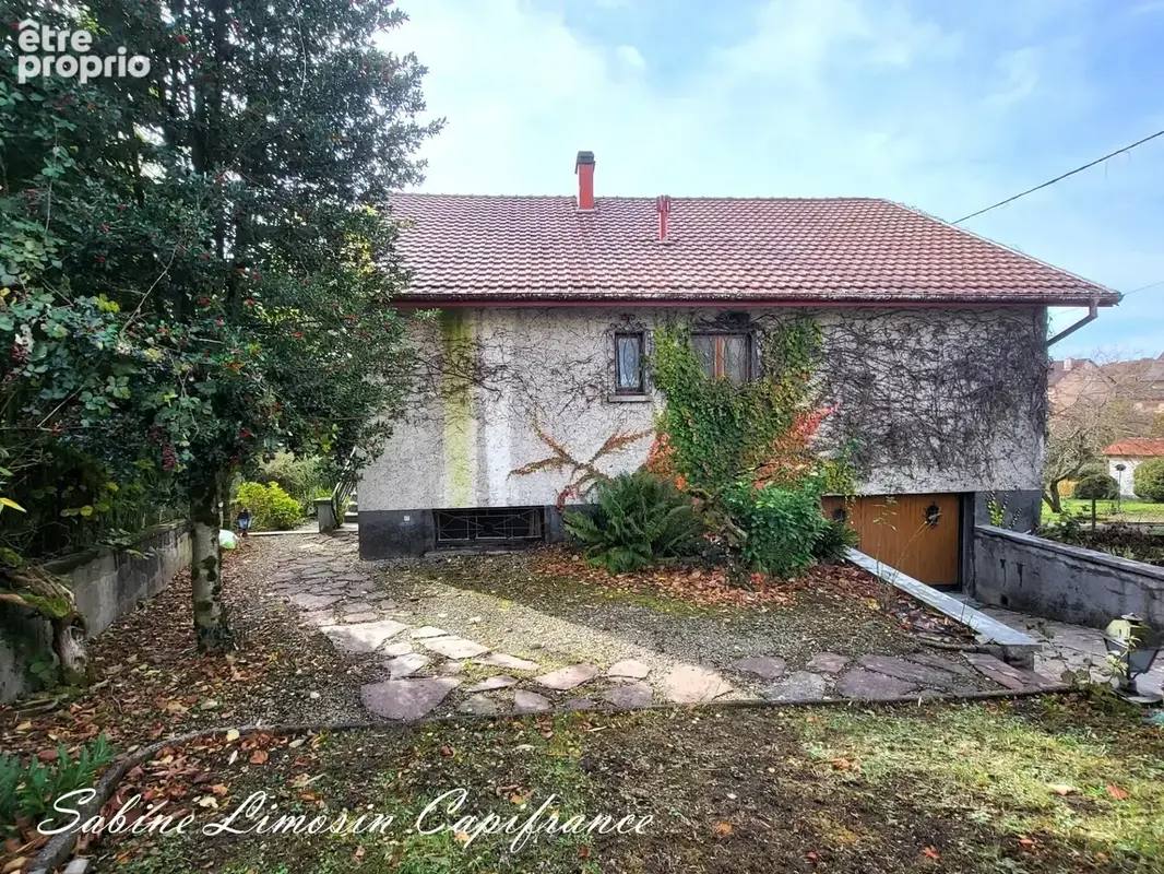 Maison à vendre 5 pièces 103 m² - photo 8