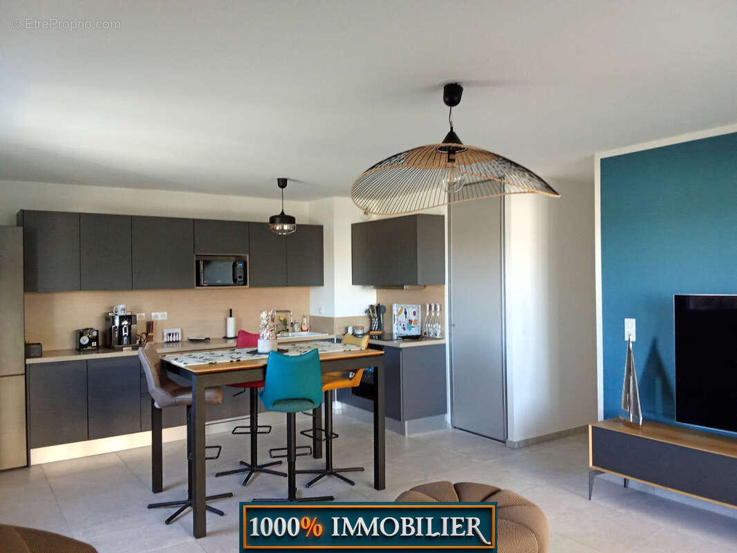Appartement à SERIGNAN