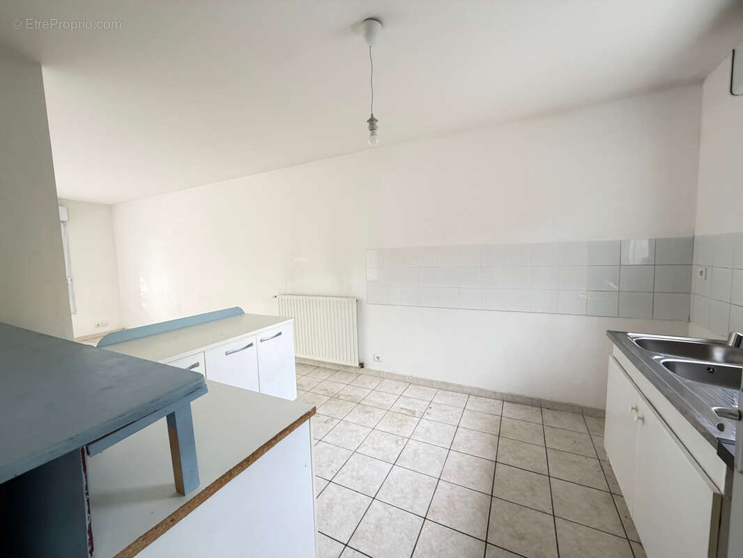 Maison à MONTPELLIER