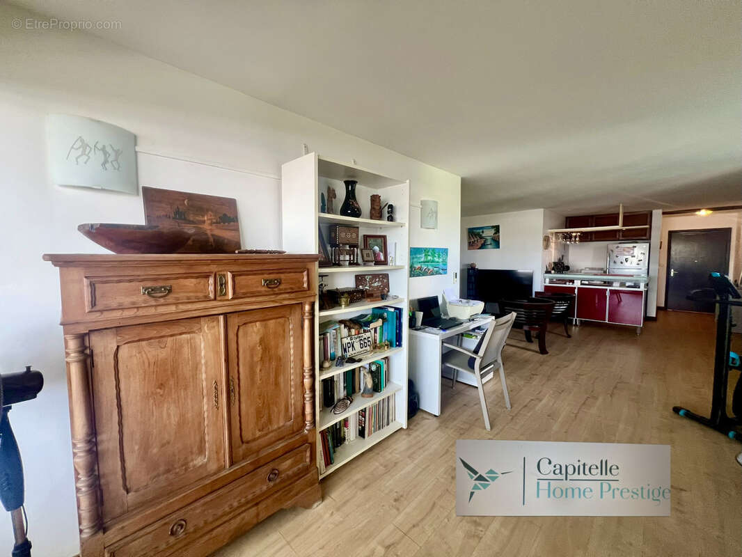 Appartement à LE GOSIER