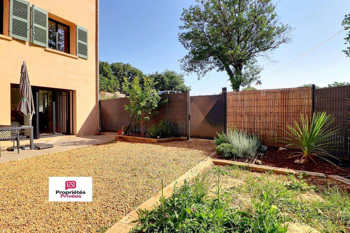 Appartement à LE BEAUSSET