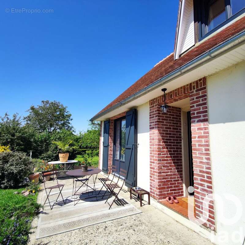 Photo 3 - Maison à MOYAUX