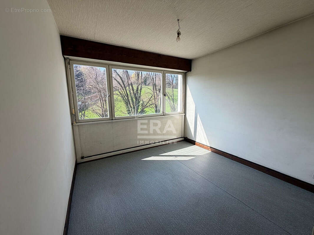Appartement 60m² à voiron - photo 4