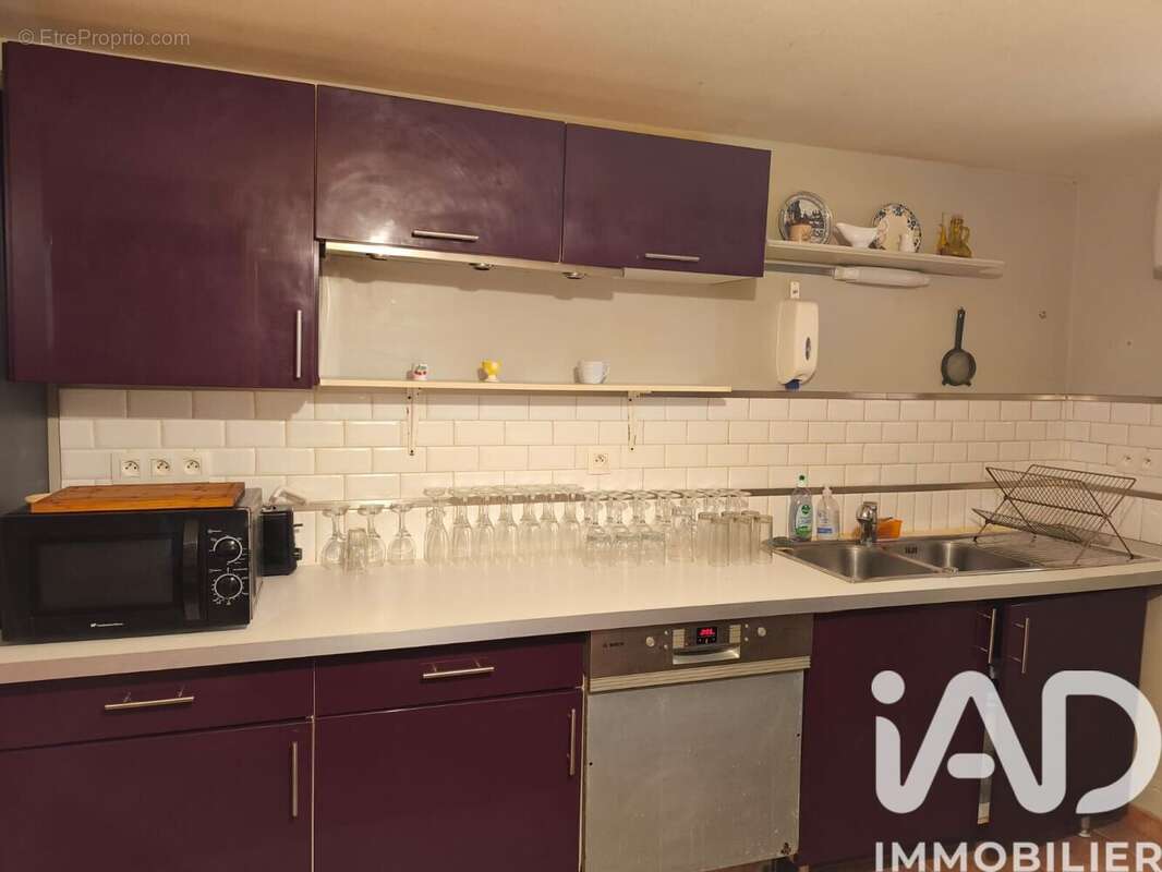 Maison 205 m² à Cubieres-Sur-Cinoble  - photo 4