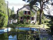 Maison à LA SOUTERRAINE