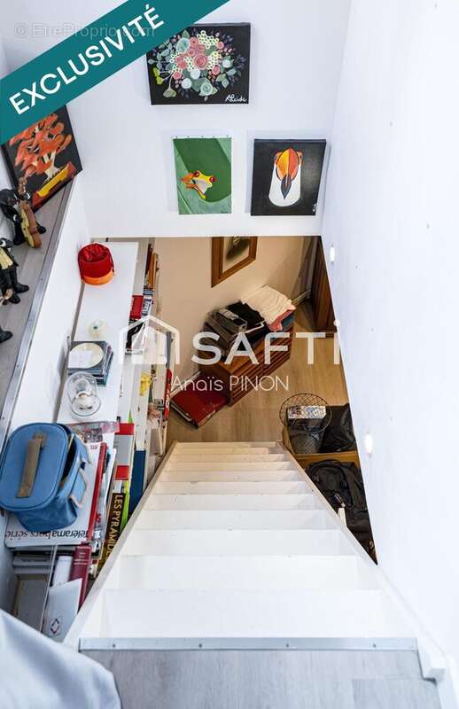 Photo 6 - Appartement à SAINT-QUENTIN