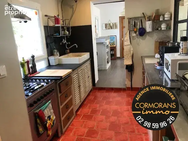 Maison 4 pièces 114 m² à vendre à Plobannalec-Lesconil (29740) - photo 5