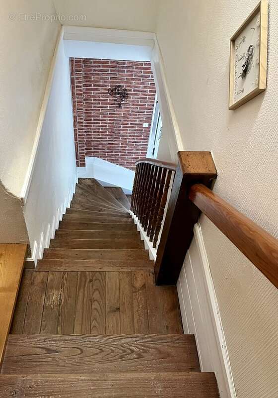 Appartement à CAMBO-LES-BAINS