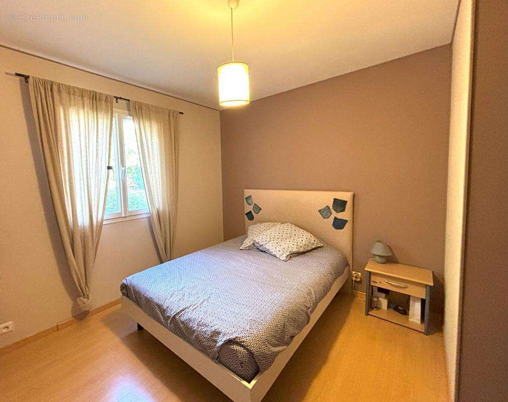 Maison à BOURG-ARGENTAL