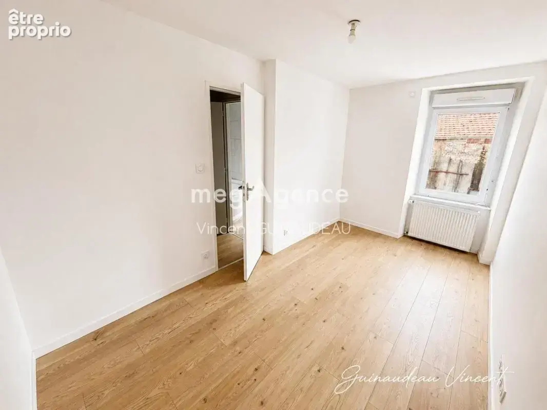 Maison entierement renovée - photo 6