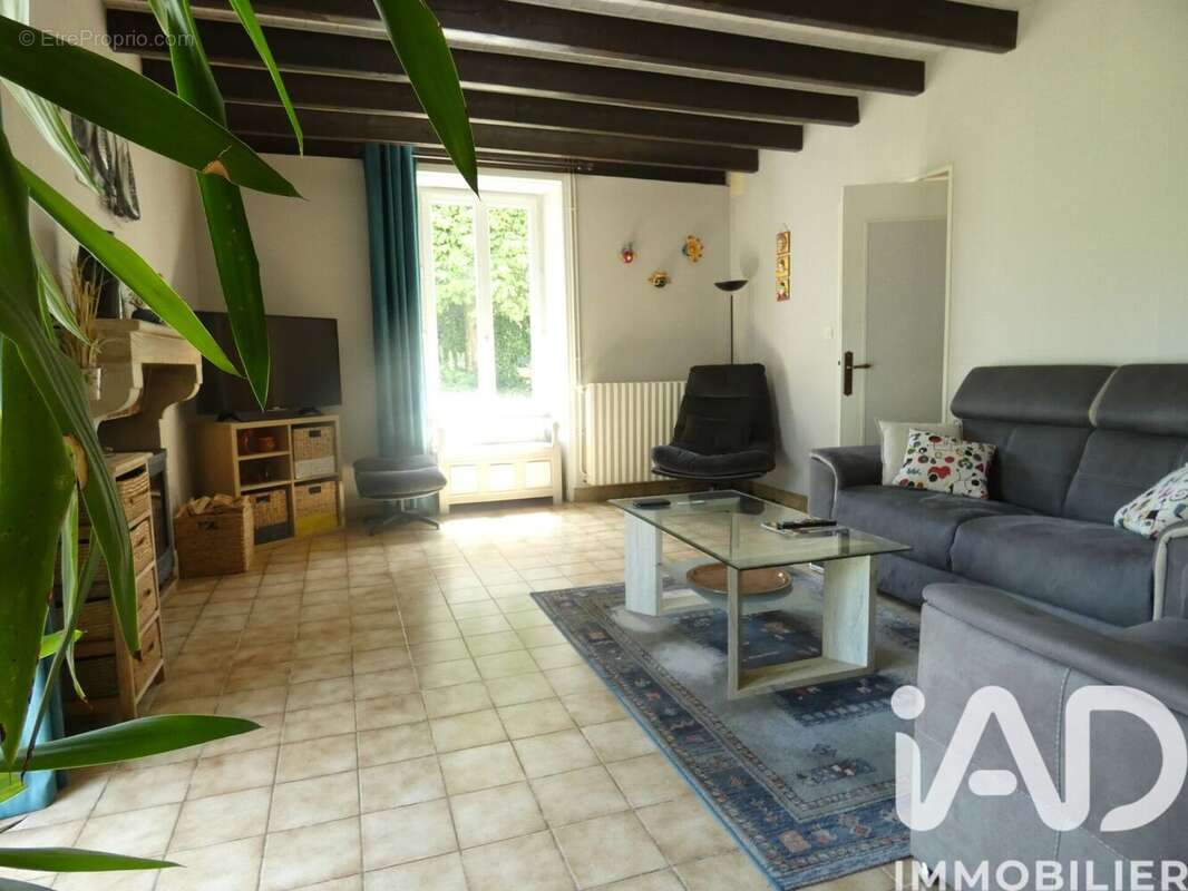 Photo 7 - Maison à FRESSINES