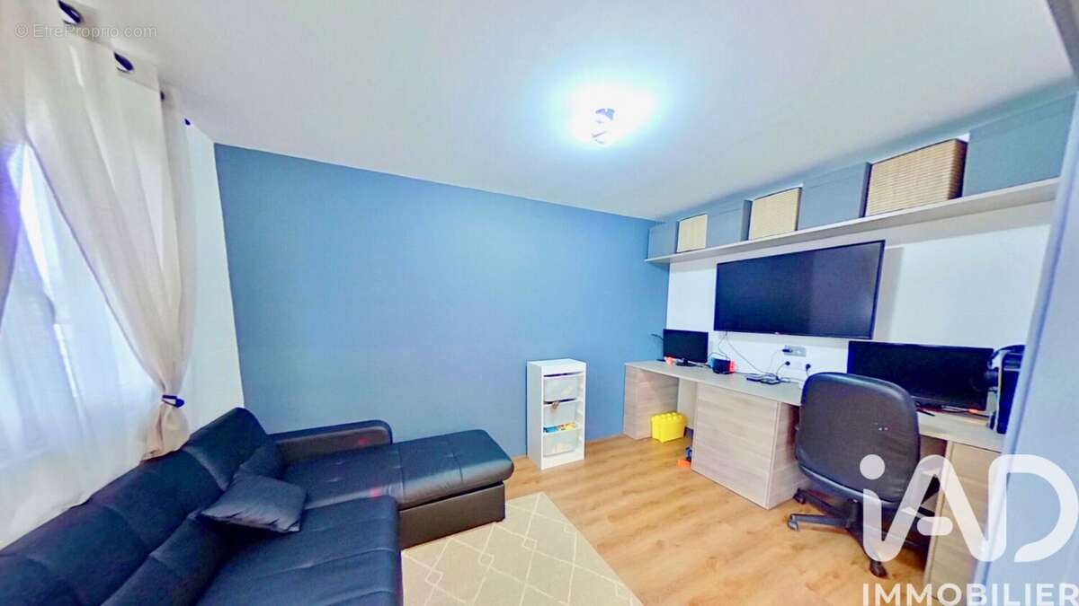 Photo 5 - Appartement à ABLON-SUR-SEINE