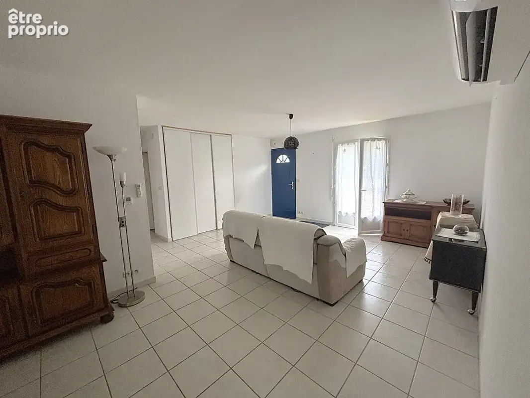Maison à Doué-en-Anjou 3 chambres 81 m². - photo 3