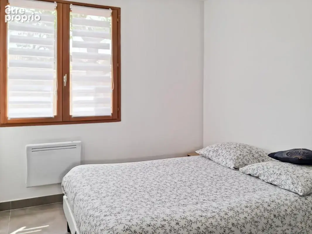 Vente maison plain pied à Florensac entièrement rénovée - photo 8
