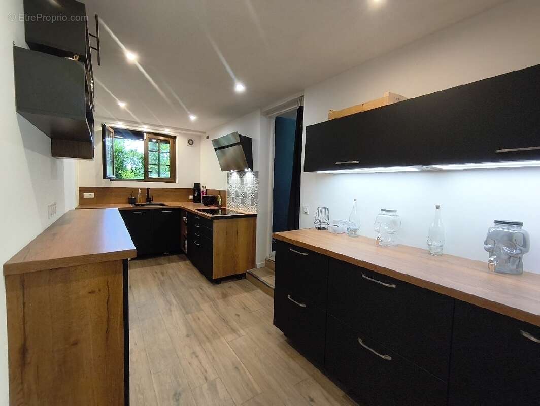 Maison 213 m² à Vallangoujard  - photo 5