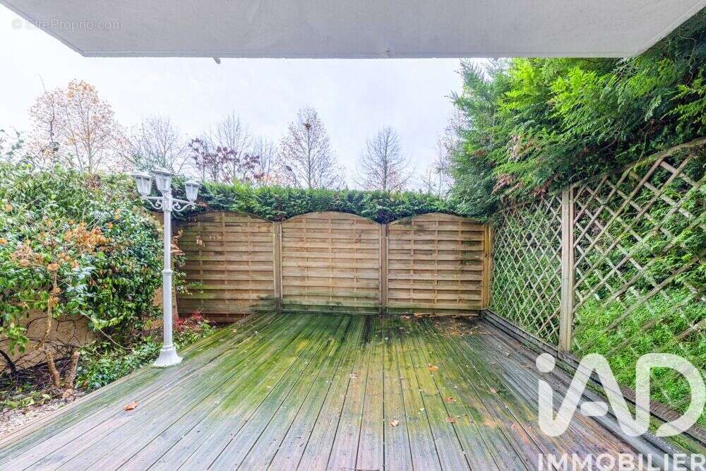 Photo 2 - Appartement à CERGY