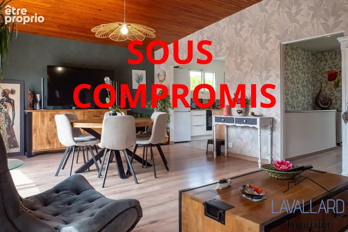 Maison à DAOURS