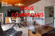 Maison à DAOURS
