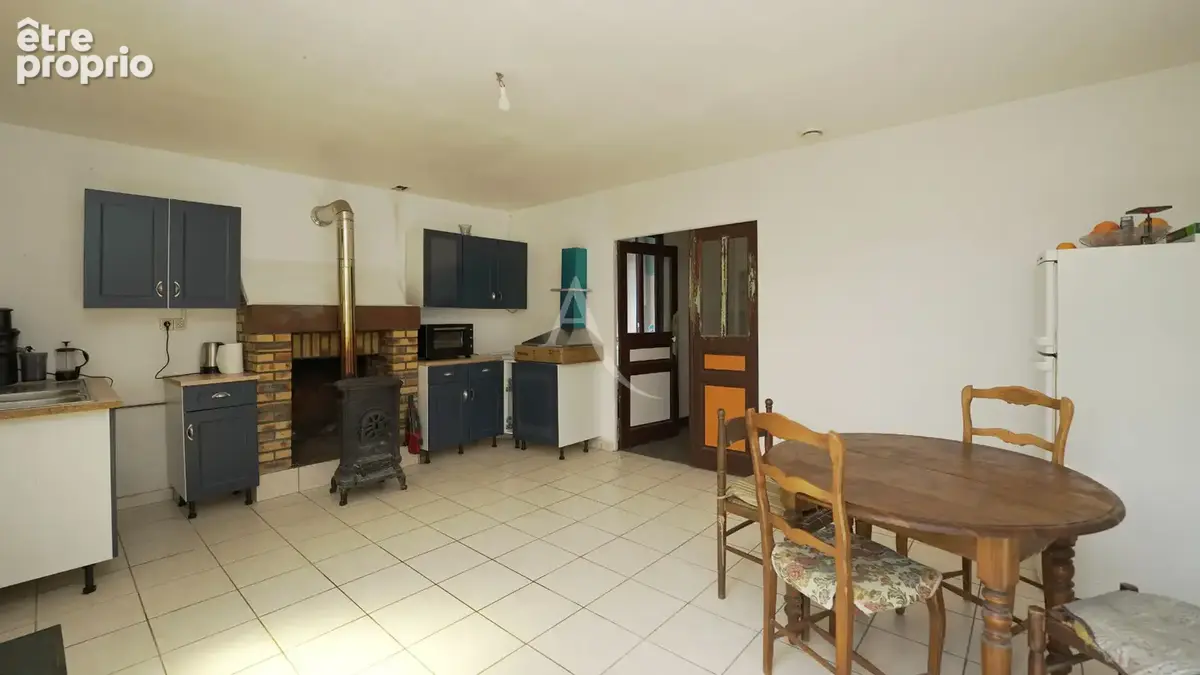 Maison Loyat 5 pièces 110 m2 - photo 3