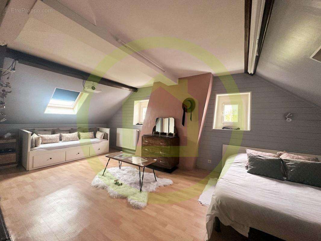 Maison à CHATEAU-THIERRY