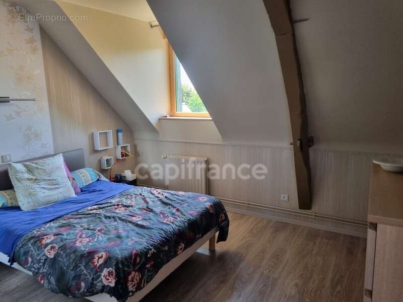 NEUVILLALAIS (72240) - 20minutes ZONE NORD LE MANS - 5 pièces bt principal + 3 dépendances - photo 6