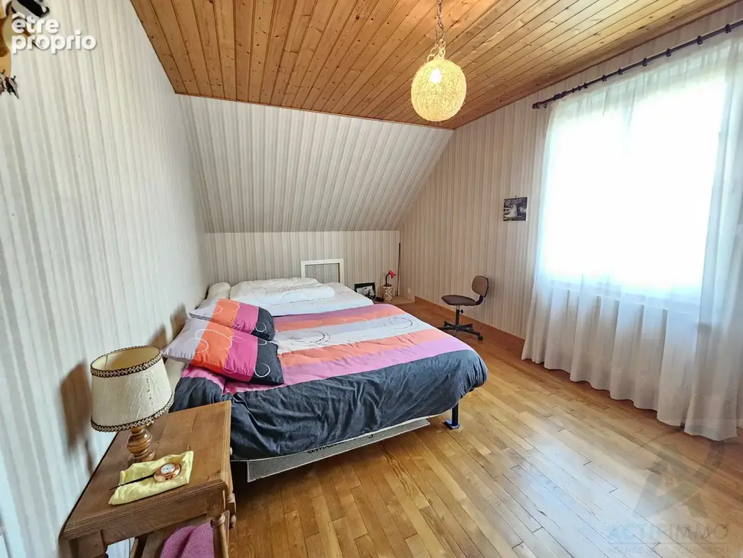 Maison de 172 m2 - photo 7