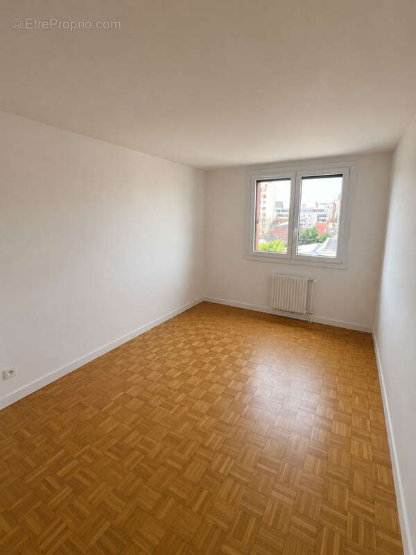 Appartement à BAGNOLET
