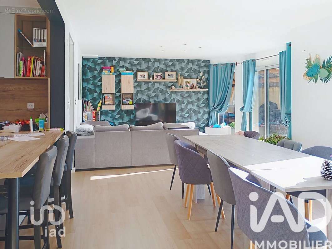 Photo 2 - Maison à PLUMELIAU