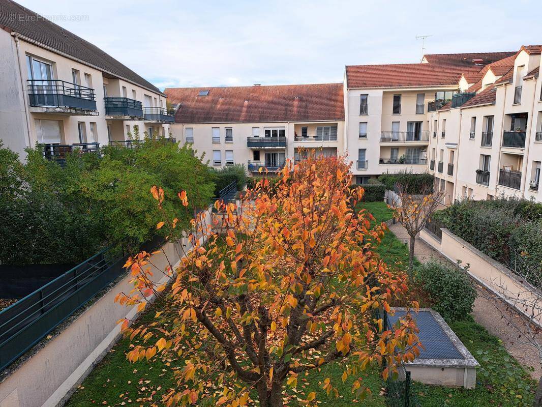 Appartement à TRAPPES