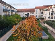 Appartement à TRAPPES