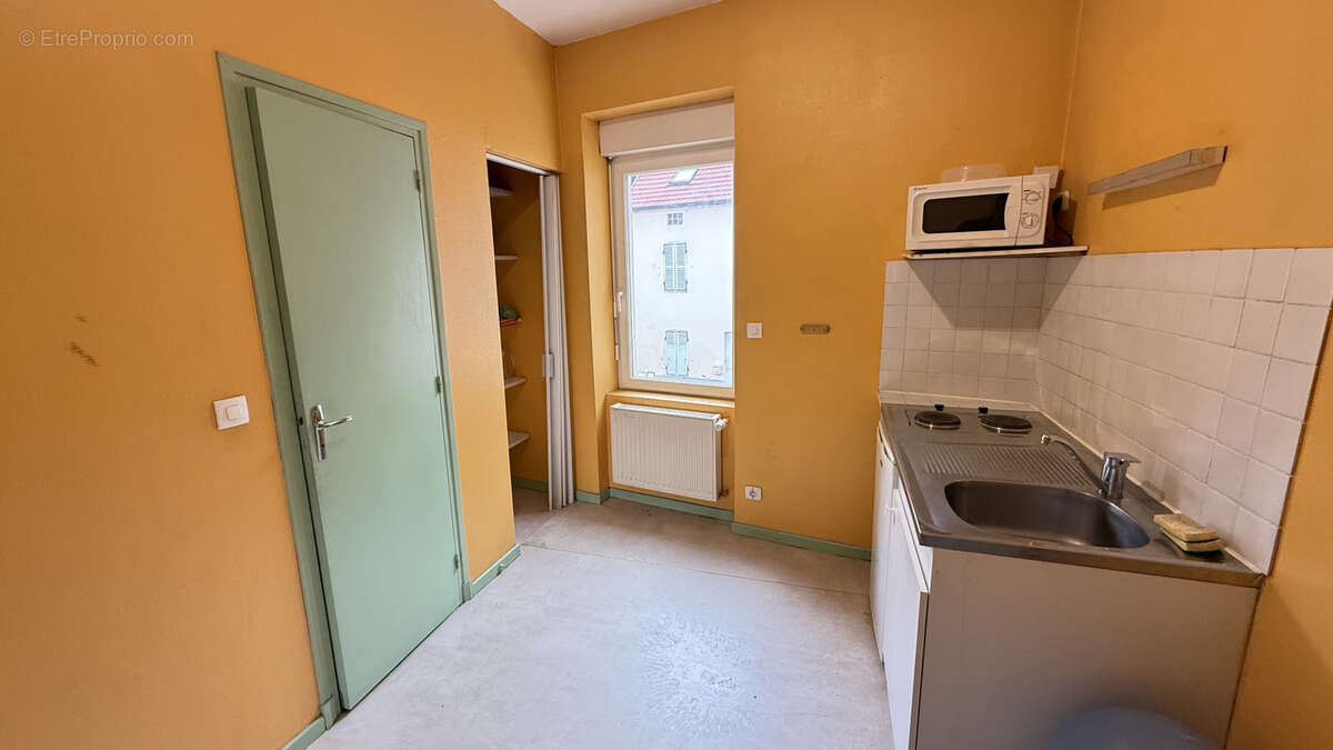 Appartement à VICHY