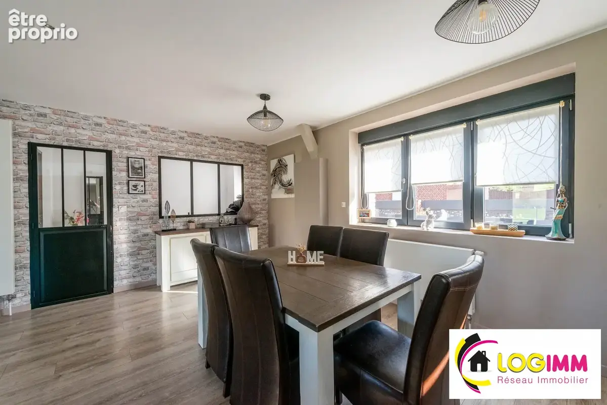 Maison 256 m² à Saint-Python  - photo 5