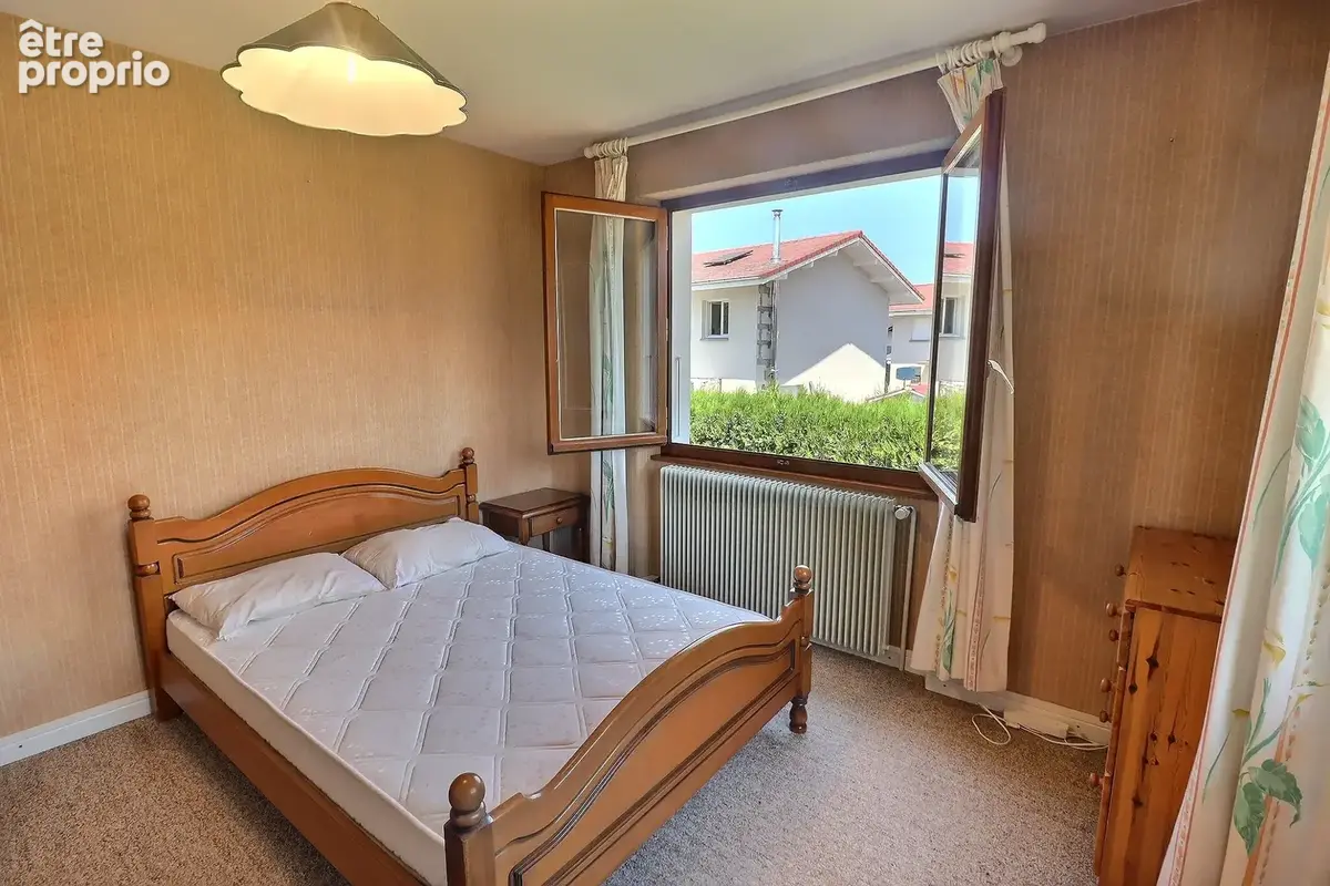 Allinges; maison, 152m2, 3 chambres,terrain 1150 m2 - photo 5