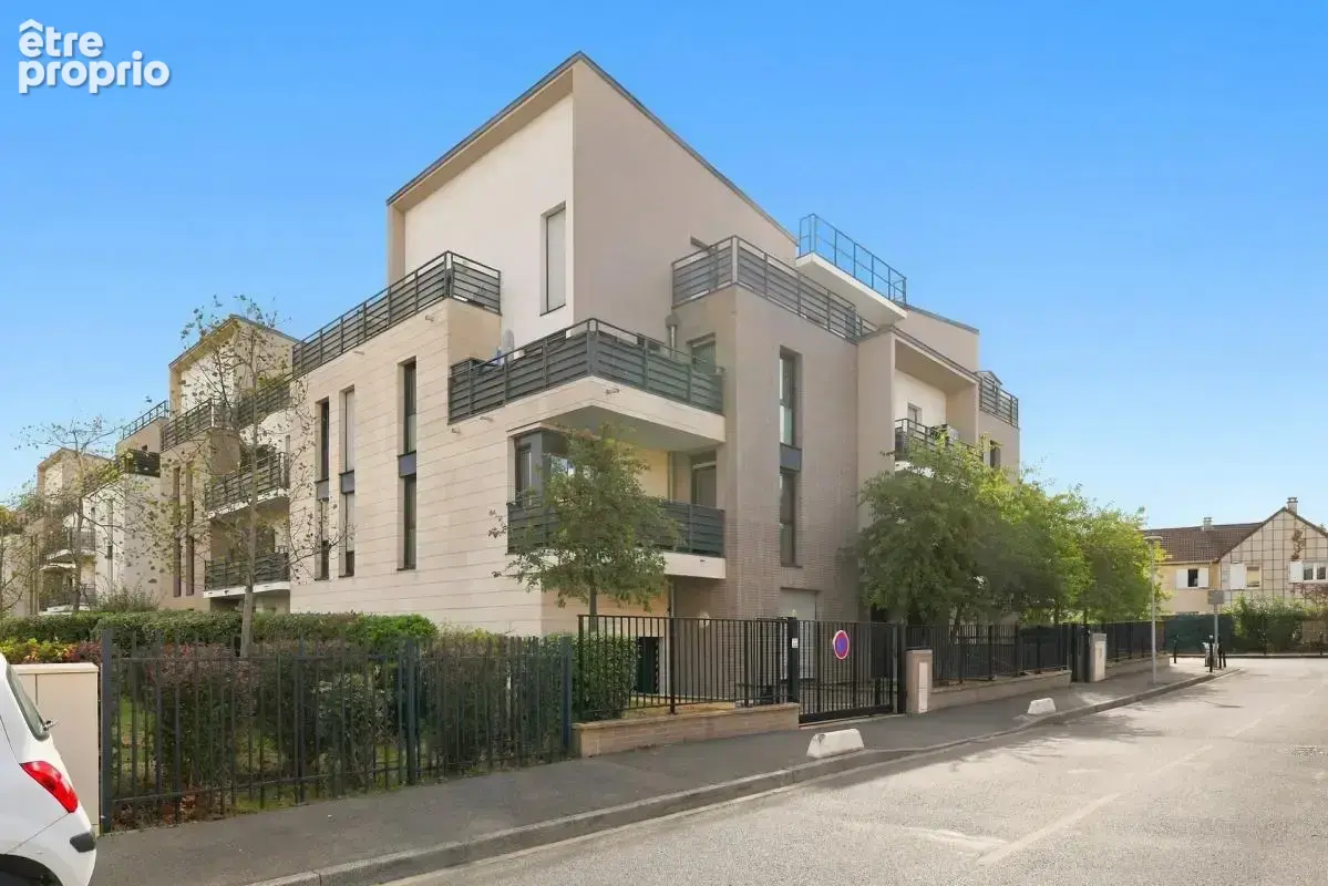 Appartement 2 pièces de 47 m² à Athis-Mons - photo 12
