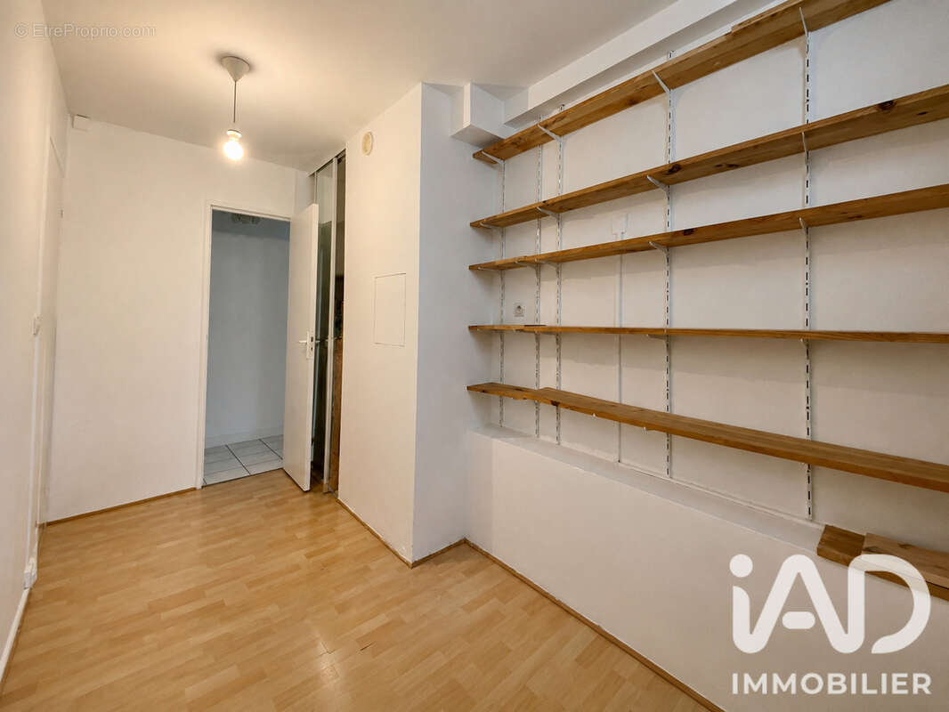 Photo 9 - Appartement à PARIS-20E
