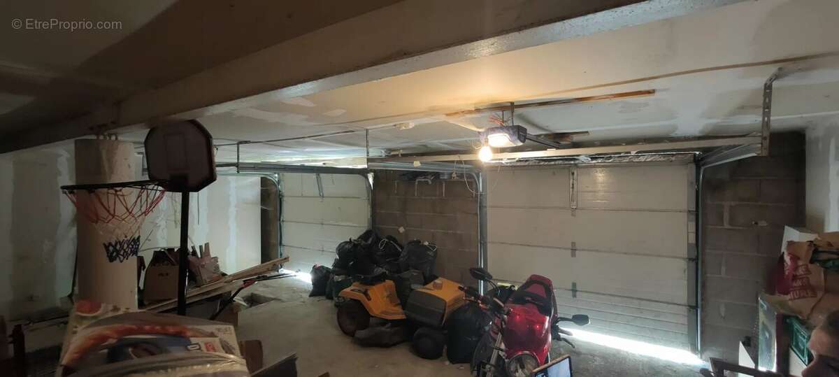 Maison à SAINT-AUVENT