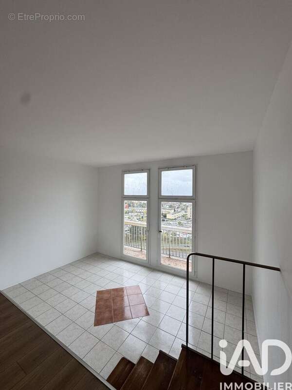 Photo 4 - Appartement à LE MEE-SUR-SEINE