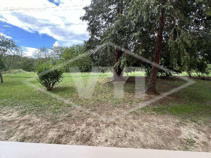 Appartement à EPINAY-SOUS-SENART