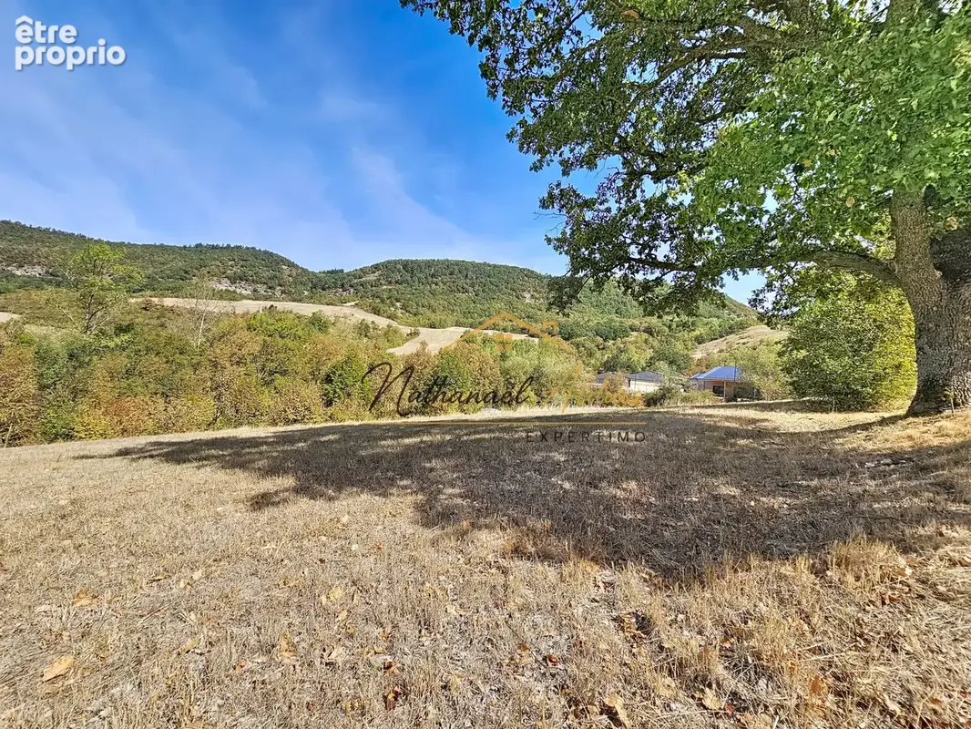 Grand terrain constructible avec vue - photo 10