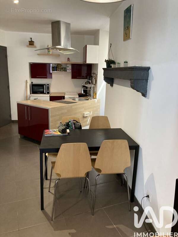 Photo 2 - Appartement à AVIGNON