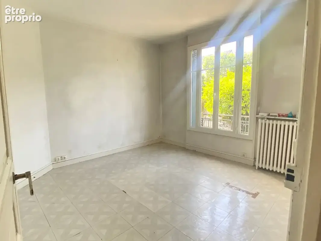 Maison  SOISY  3 pièces - photo 3