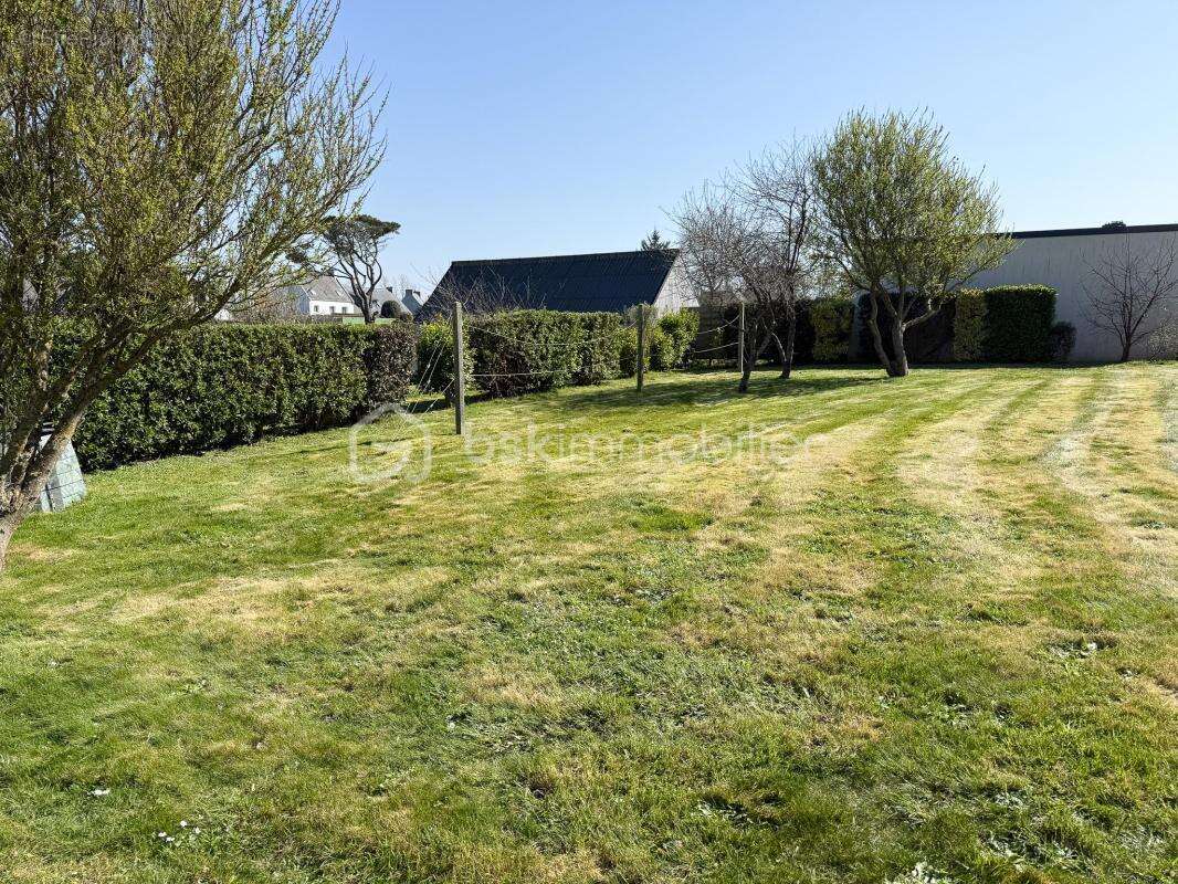 Maison à PLOUDALMEZEAU