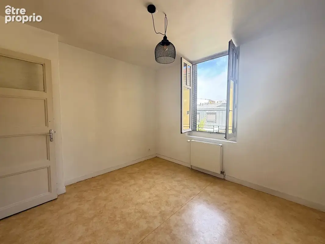 Appartement Lyon 3 pièce(s) 58 m2 - photo 8