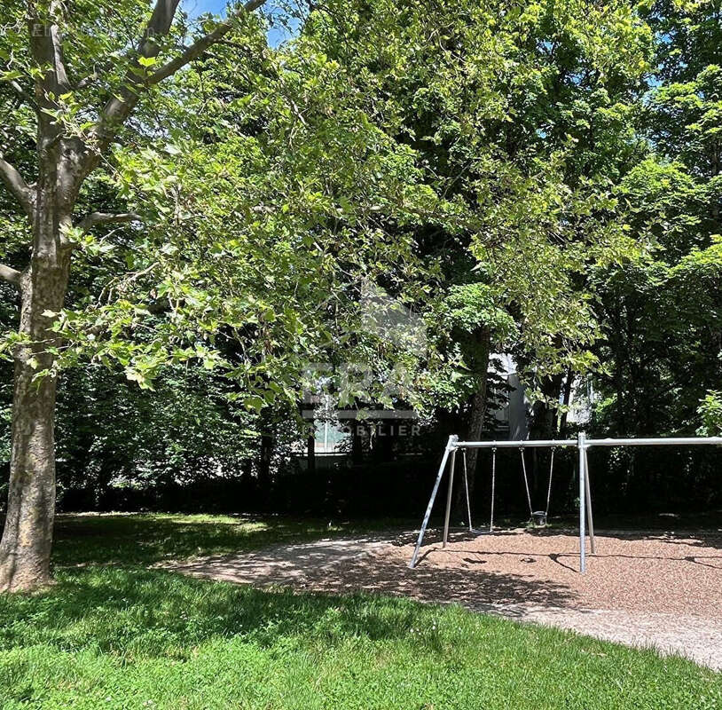 Appartement à BESANCON