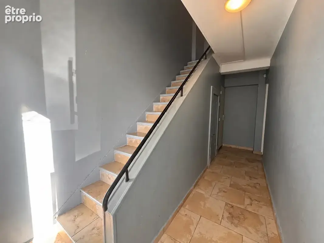 Immeuble de rapport à vendre à FREYMING-MERLEBACH - photo 7