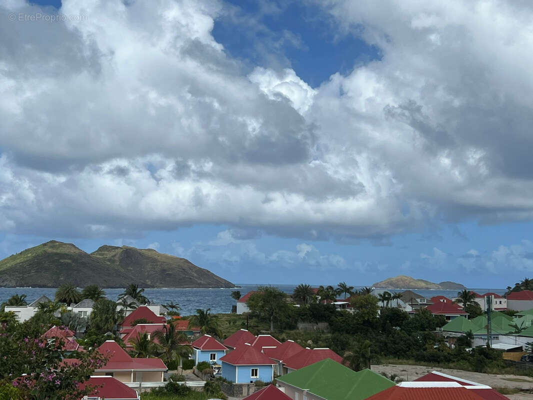 Maison à CAPESTERRE-BELLE-EAU