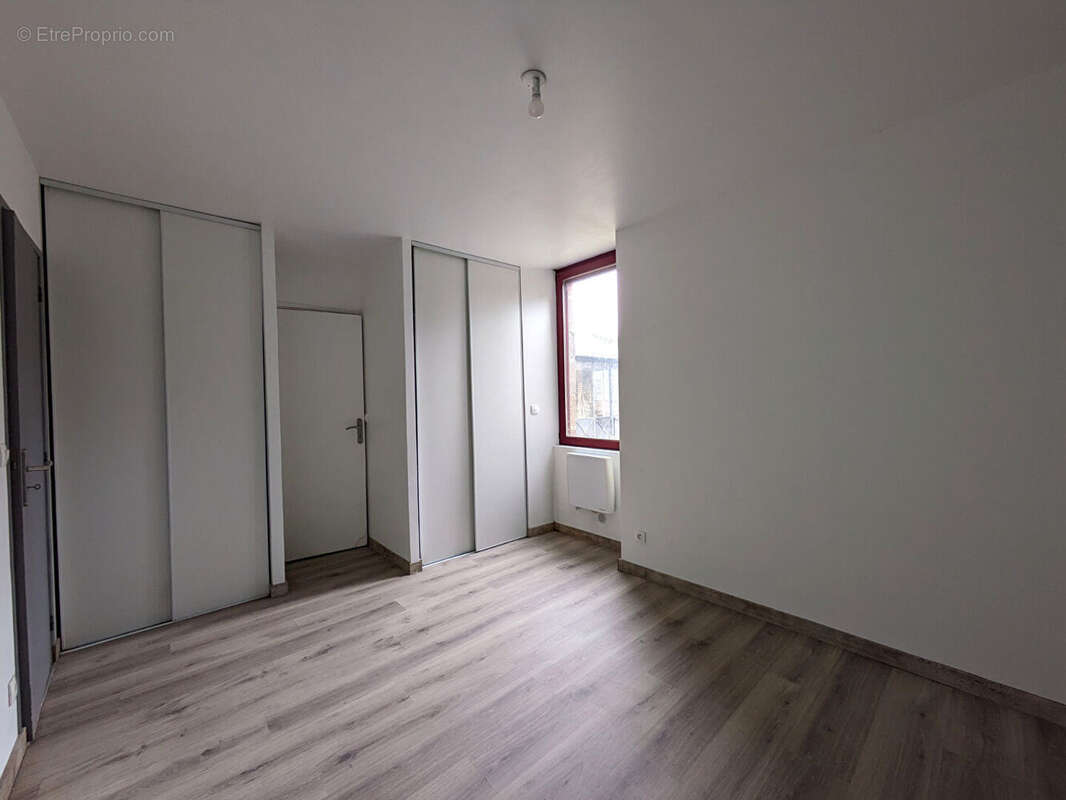 Appartement à DOL-DE-BRETAGNE
