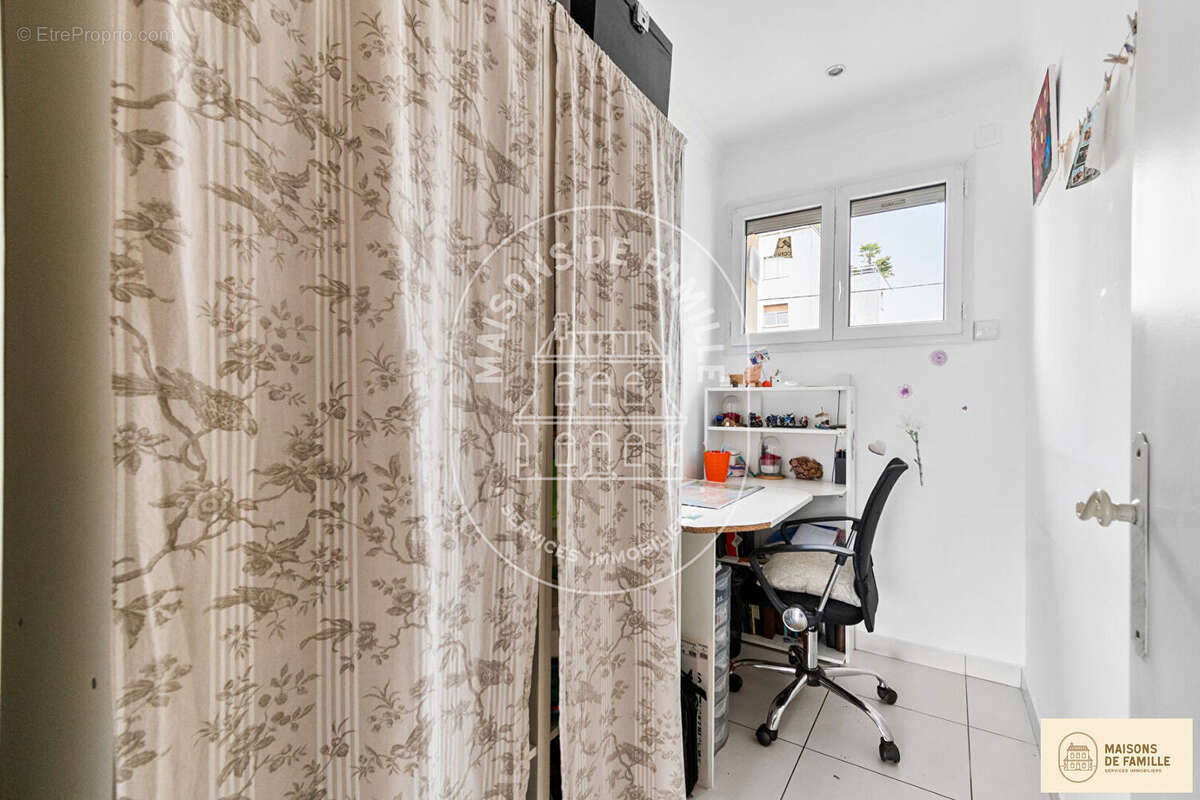 Maison à RUEIL-MALMAISON