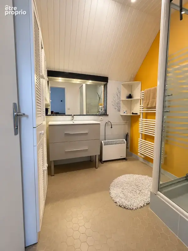 Exclusivité à esquelbecq semi plain-pied 188 m2 sur 2 000 m2 - photo 14