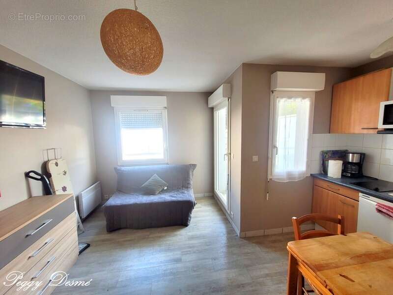 Appartement à LA ROCHELLE